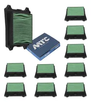 Comprar 10 Filtros De Aire Para Bajaj Dominar 250 Mtc