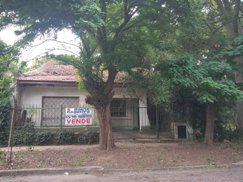 Chalet En Venta En Quilmes Oeste Centro