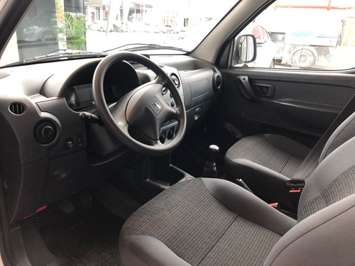 Peugeot Partner 1.6 Hdi Furgon Confort 92