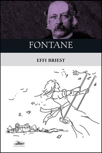 Livro: Effi Briest - Theodor Fontane