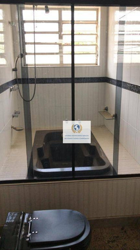 Imagem 7 de 8 de Sala Para Alugar, 20 M² Por R$ 900,00/mês - Barão Geraldo - Campinas/sp - Sa0063