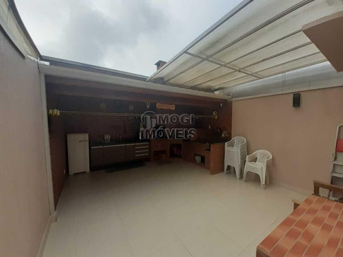 Imagem 12 de 15 de Sobrado Para Venda Em Mogi Das Cruzes, Jardim Camila, 3 Dormitórios, 1 Suíte, 2 Banheiros, 2 Vagas - So590_2-1224828