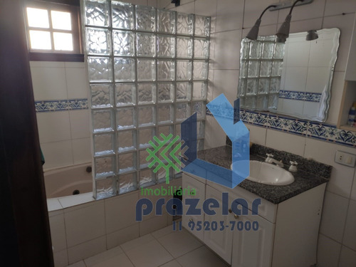 Imagem 14 de 22 de *** Chácara Com 03 Dormitórios Em Condomínio ***