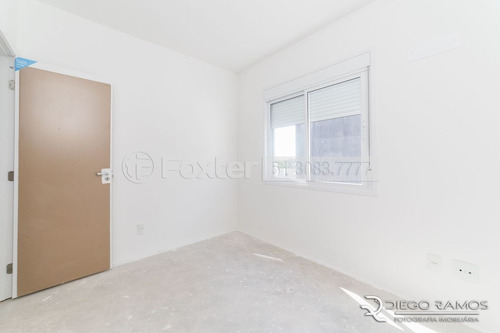 Imagem 9 de 30 de Apartamento, 2 Dormitórios, 66.41 M², Bom Jesus - 177761
