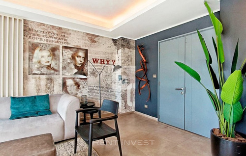 ¡depto En Arriendo En La Cisterna 1er Mes -$50.000 Off!