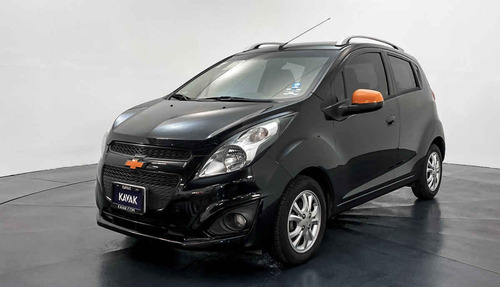 Imagen 5 de 15 de 21550 - Chevrolet Spark 2015 Con Garantía Mt