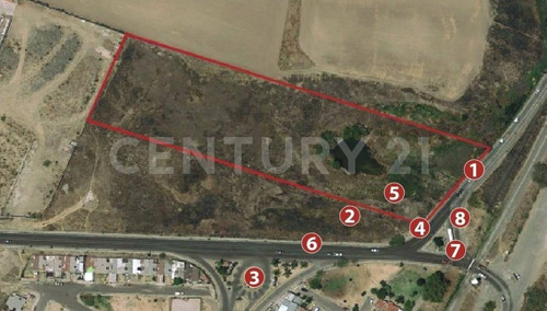 Imagen 5 de 16 de Terreno En Venta De 1.6 Hectáreas En San Sebastián, El Grande, Tlajomulco