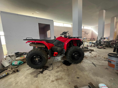 Yamaha Grizzly 450 Partes (yonke) (Usado)
