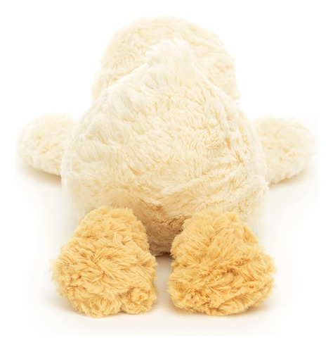 Jellycat Tumblie Duck Medium Relleno