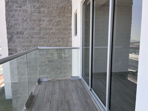 Departamento En Renta A 10 Min De Polanco
