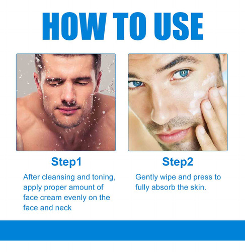 Corrector En Crema Liso Z Para Hombre, Marca Defectos Cutáne