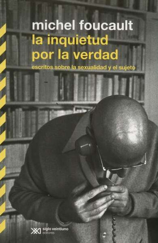 Libro La Inquietud Por La Verdad