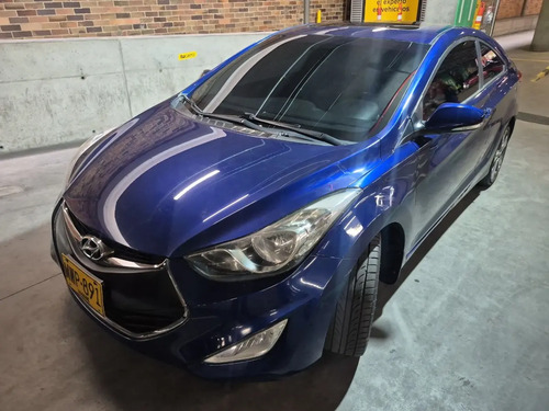 Hyundai Elantra 1.8 I35 Gl Mt