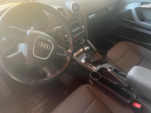 Audi A3 1.4 Tsi Stronic 125cv