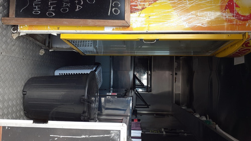 Food Truck 2019