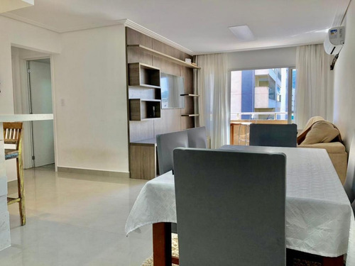 Imagem 2 de 13 de Apartamento À Venda, 90 M² Por R$ 450.000,00 - Enseada - Guarujá/sp - Ap11695