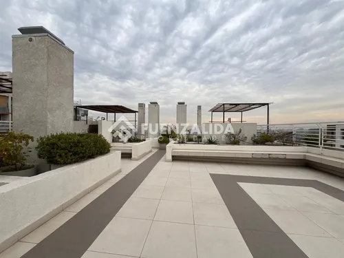 Departamento En Venta De 3 Dorm. En Macul