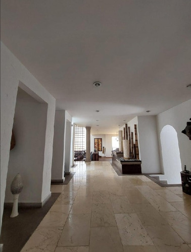 Renta Casa, Pedregal De Echegaray, Bosques De Echegaray, Naucalpan.