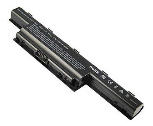 Bateria Para Acer Aspire As10d31 As10d51 As10d41 4551 4741 5