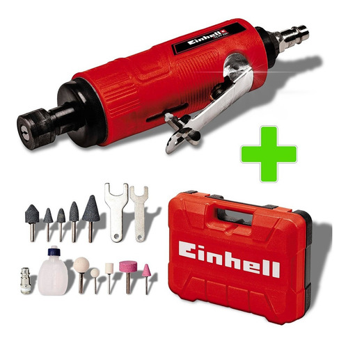 Imagen 3 de 8 de Minitorno Einhell TC-PP 220