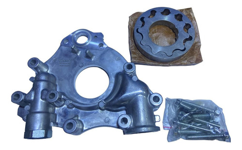 Bomba Aceite O Tapa Y Rotor Camry 2gr 3.5 2007-2008