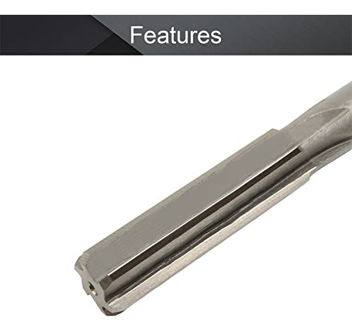 Exprimidor Utoolmart 5/8 Chuck, Escariador De Torno H7