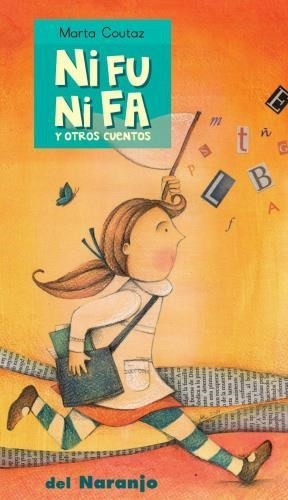 Libro Ni Fu Ni Fa Y Otros Cuentos De Marta Coutaz