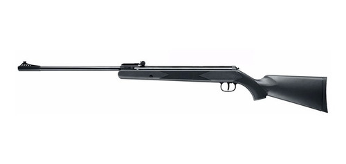 Rifle Aire Comprimido Ruger Blackhawk M31 Calibre 4,5 + Mira