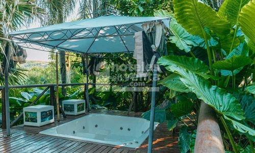 Lodge En Venta En El Soberbio - Misiones - Ar-mi3-2