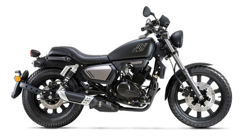 Keeway K Light 202 Motozuni M. Grande