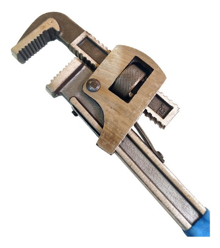 Chave Grifo Para Cano 18 Pol. Aço Forjado Stillson 1 Linha