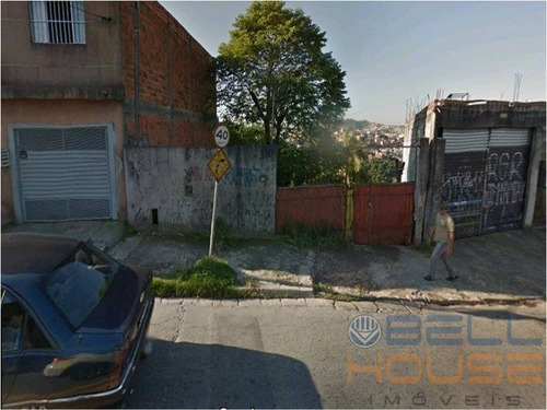 Imagem 1 de 3 de Terreno - Jardim Ipe - Ref: 8673 - V-8673