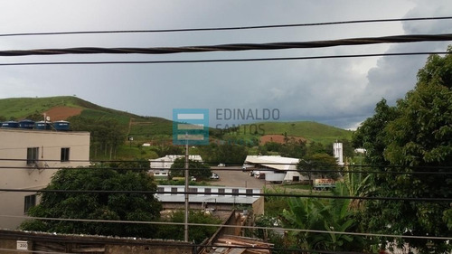 Edinaldo Santos - Loja E 70m2 Com Estrutura Para Const De Apto Ref 810 - 810