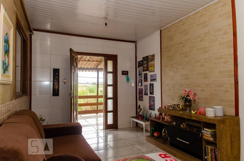 Imagem 4 de 15 de Casa Para Aluguel - Rubem Berta, 2 Quartos, 250 - 893423653
