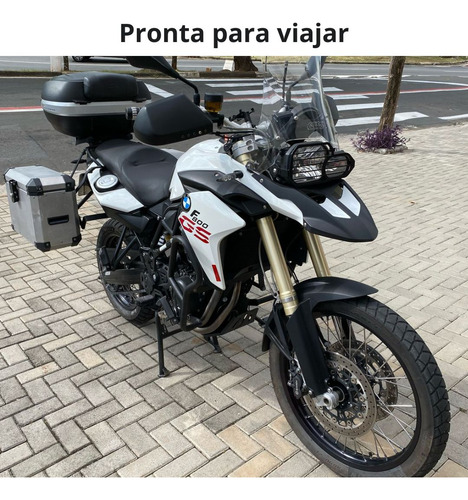 F 800 Gs 798cc