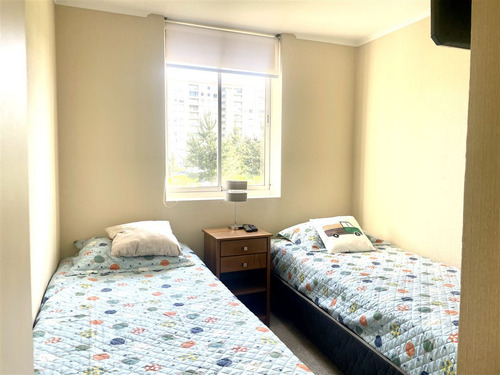 Departamento En Venta En Algarrobo