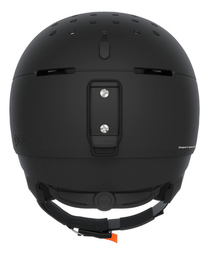 Poc Meninx Ski Y Casco De Snowboard Para Una Protección Y De