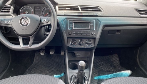 Volkswagen Gol Power 1.6 2018