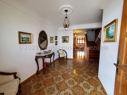 Imagen 8 de 21 de Los Naranjos Del Cafetal Casa En Venta Cod. 21-19296 02129594482----04141469108 Rah Ccct