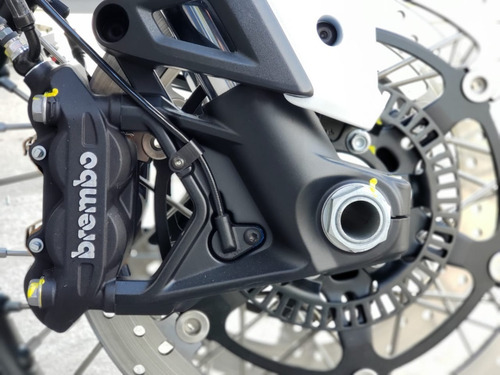 Moto Guzzi V85 Tt Unidades Disponible Dealer Oficial!!