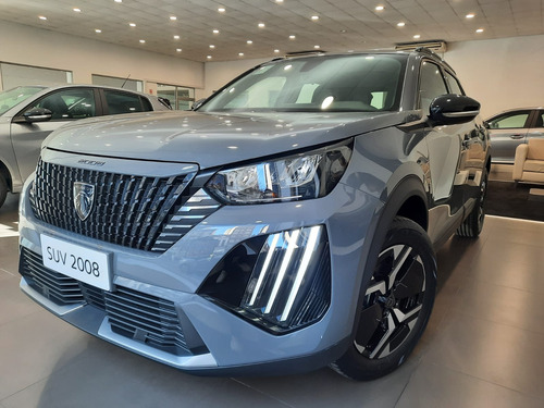 Peugeot 2008 1.0T Allure