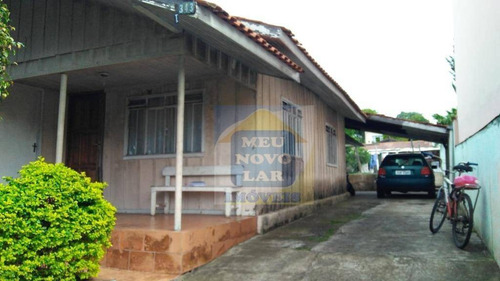 Terreno À Venda, 598 M² Por R$ 1.100.000,00 - Portão - Curitiba/pr - Te0089