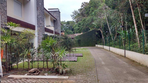 Imagem 27 de 30 de Village Com 3 Dormitórios À Venda, 101 M² Por R$ 1.200.000,00 - Riviera - Módulo 28 - Bertioga/sp - Vl0099