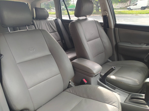 Toyota Fielder 1.8 Aut. 5p