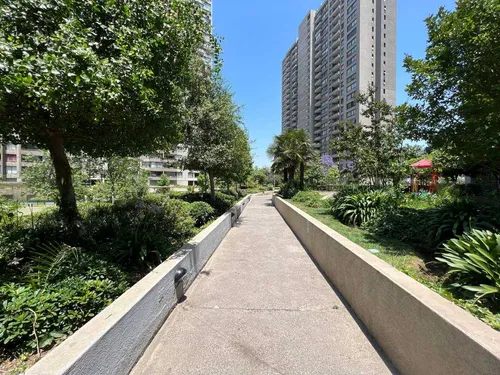 Hermoso Departamento Macul (63143)