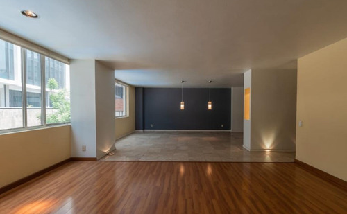 Imagen 9 de 12 de 1249- Hermoso Departamento En Venta En Polanco