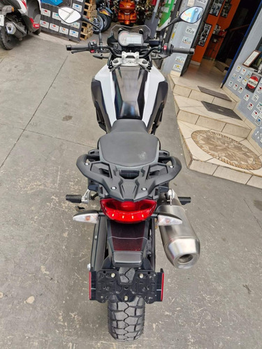 Bmw F750 Gs 2020 Titulo Limpio Checala !!!!!!!!!