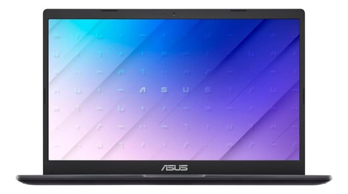 Laptop Asus E410k 14 Intel N4500 4gb 128gb Ssd Win 11 Azul