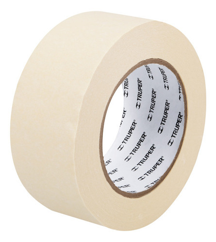 Cinta Masking Tape 2' Truper 12593