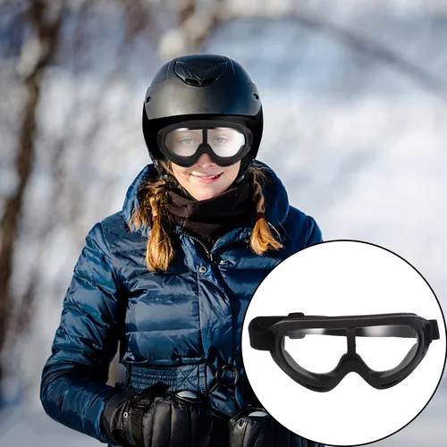 Gafas ski hotsell